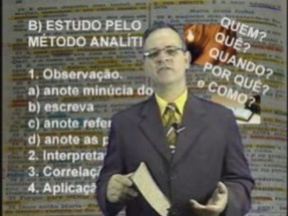 Estudo da Biblia pte3 Licao13 4Trim2008 EvHenrique