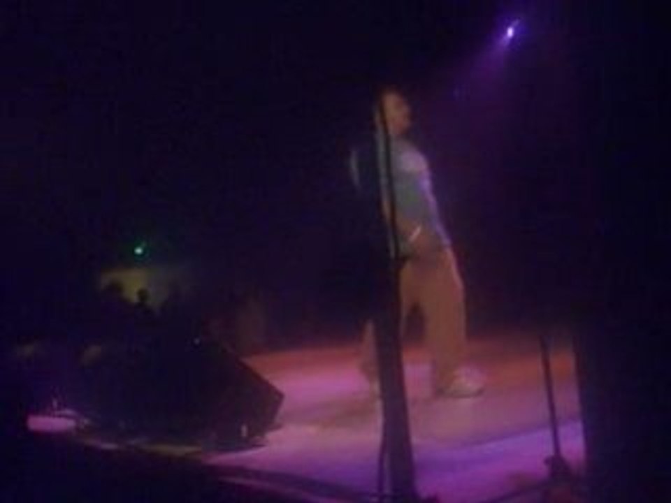 Shuky et Vokss (koro et no) première partie de kamelancien