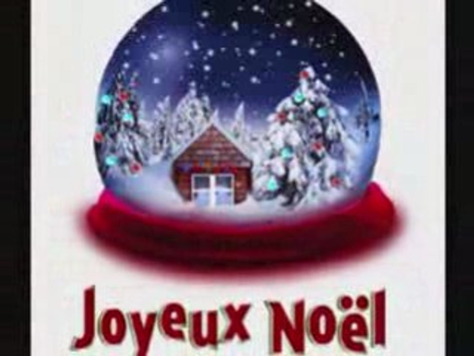 Joyeux noel_mangas