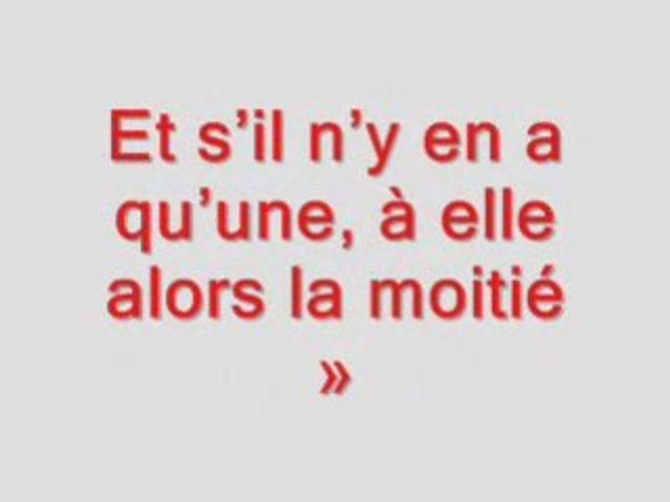 Le Statut de Femmes avant et après l’islam.