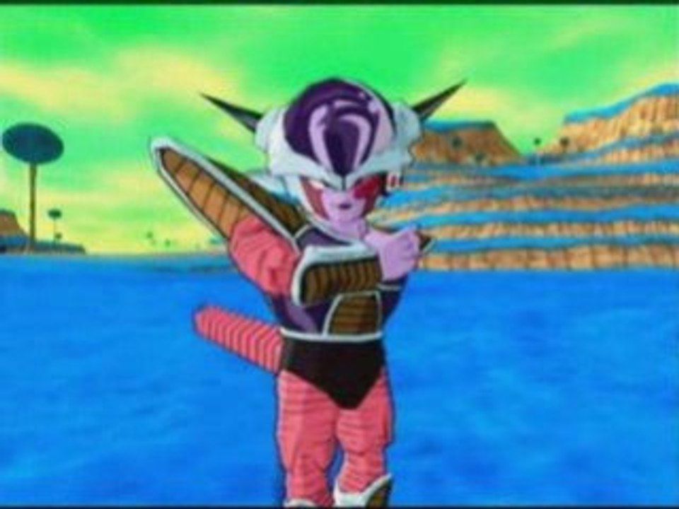 DBZ Budokai Tenkaichi 2 et 3 - FilmGame 59