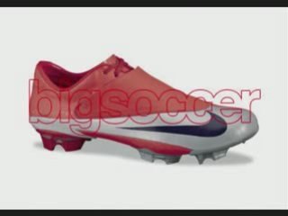 Mercurial vapor V