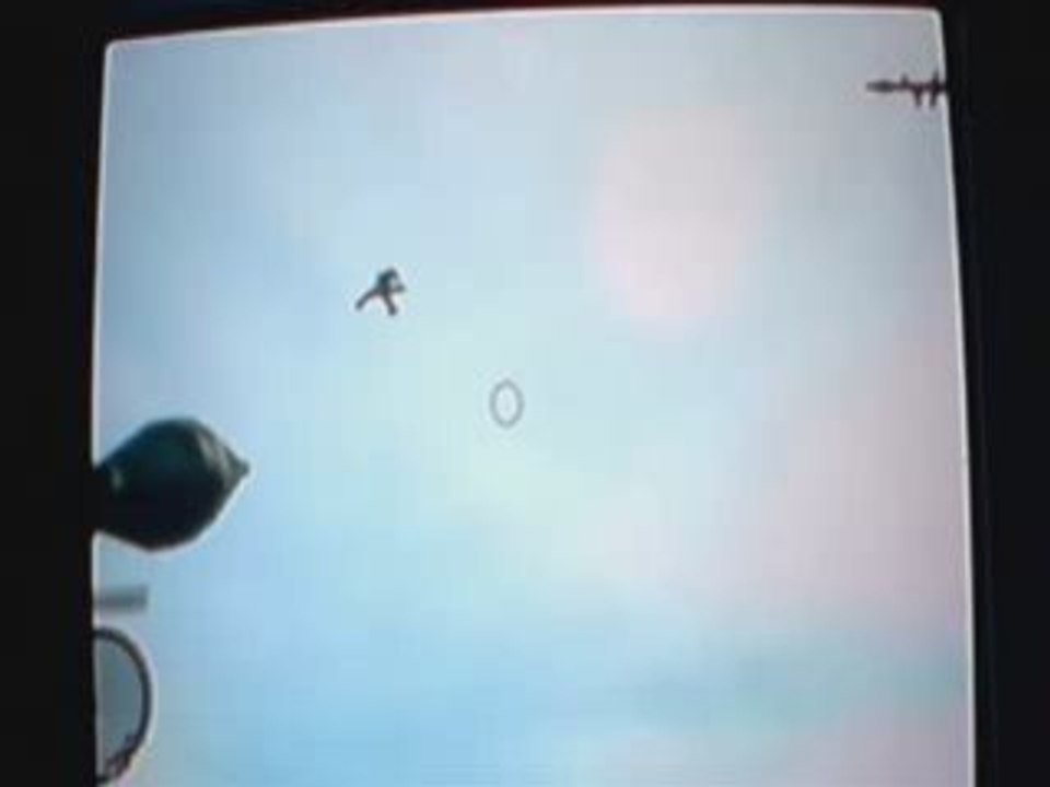 Gta 4 homme volant 2