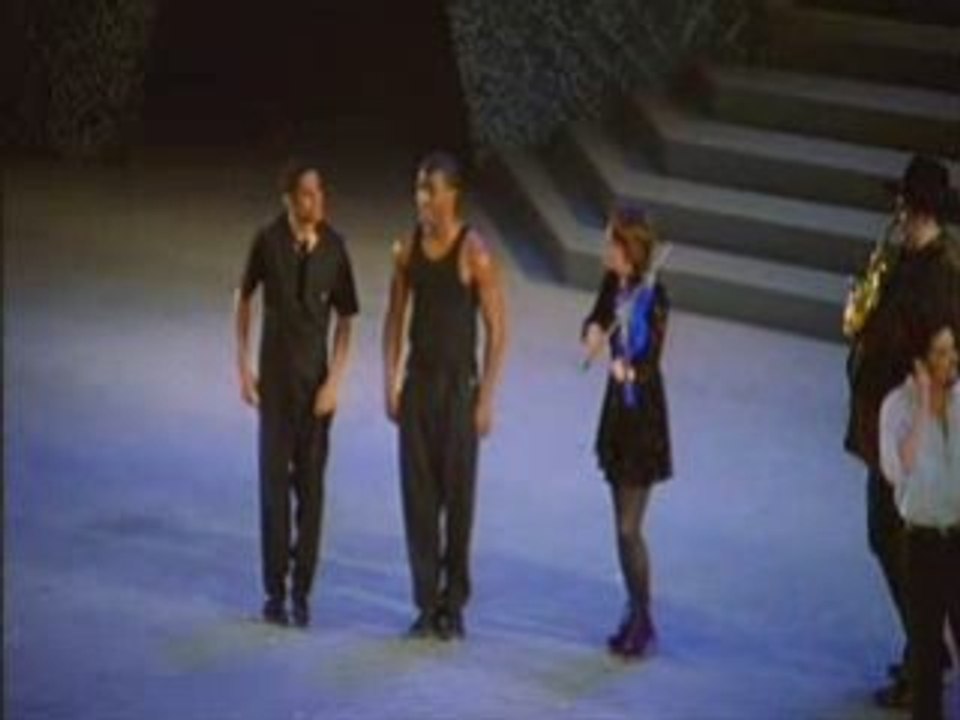 Riverdance partie5
