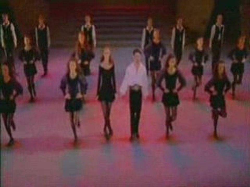 The Riverdance Show7