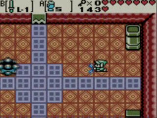 Zelda : Oracle of Seasons 14/ 5ème essence, enfin !
