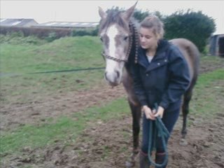 Oscar pepette ete 2008