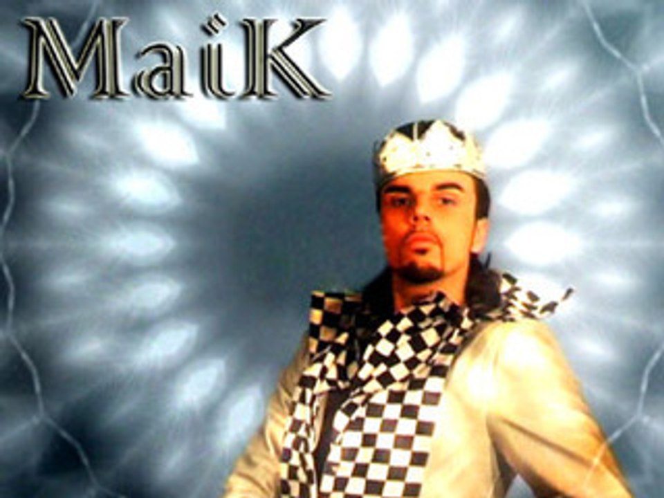 MaiK freak go-go