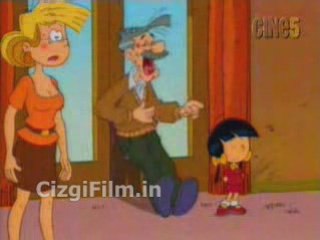 Cedric Dans Gunu - Cizgifilm.in