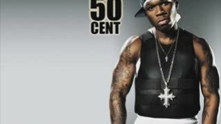 Fifty cent - i'm an animal