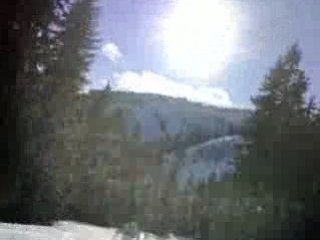 ca glisse toujours! la montagne ca vous gagne