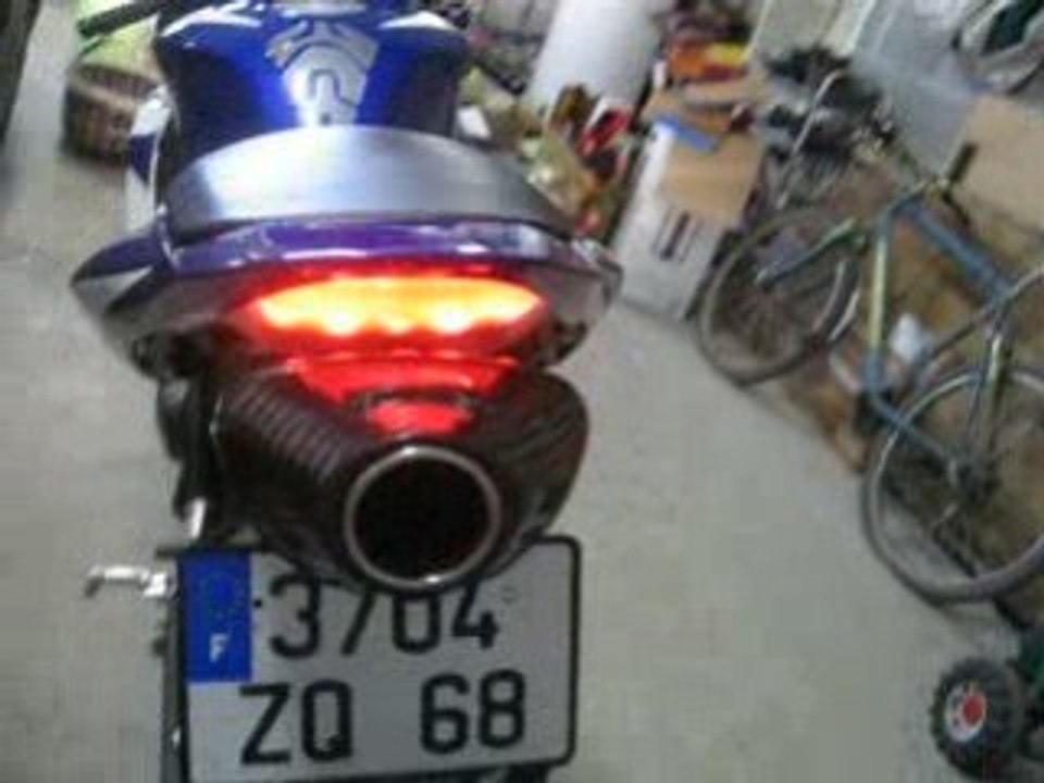 600 cbr  yosh