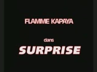 FLAMME KAPAYA EXTRAIT PROMOTIONNEL