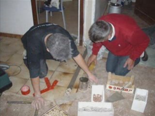 D&CO Salon et salle à manger part 3