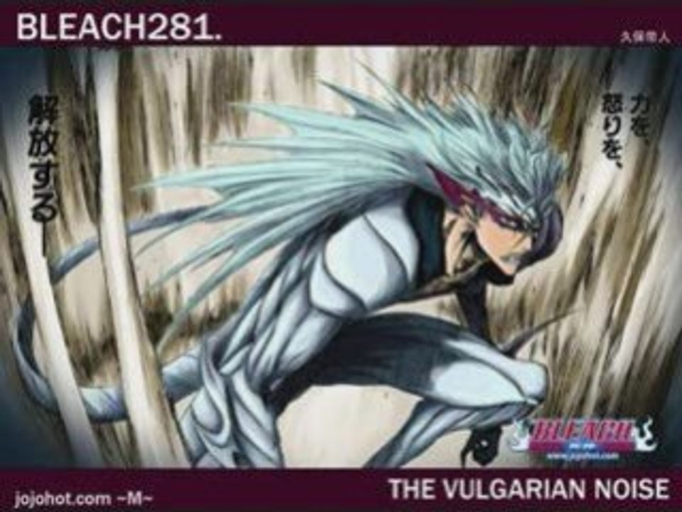 Mes 3 Espada Préferé