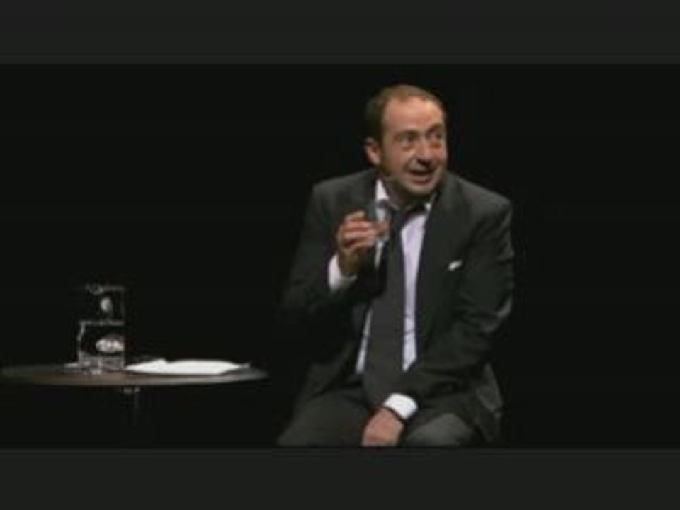 Patrick Timsit - Les religions