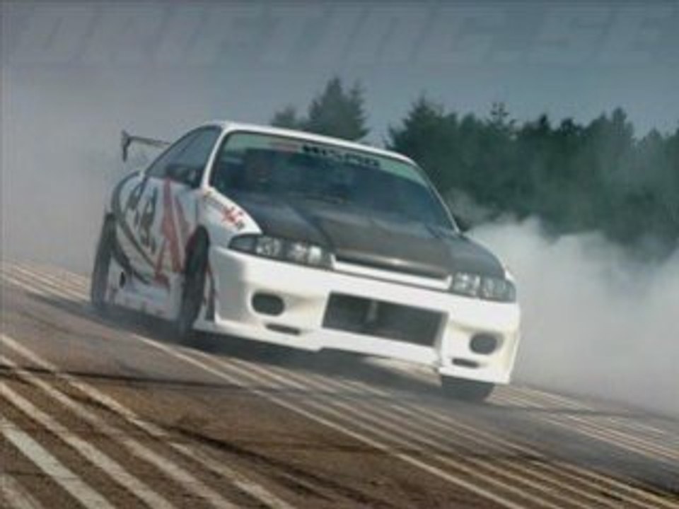 Dj Mangoo - Eurodancer Drifting