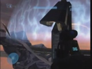 Halo 3 Tower eggs