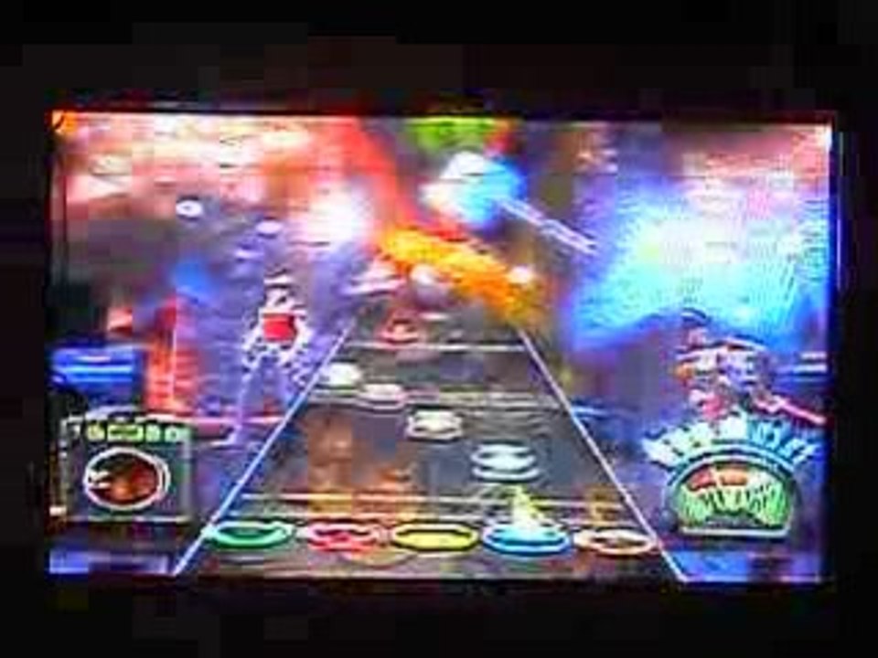 guitar hero expert the devil went down to georgia