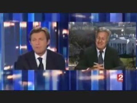 Bernard Madoff : l'homme qui valait 50 milliards