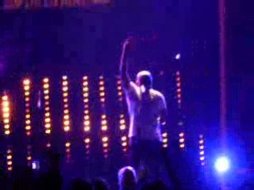 Psy 4 de la rime a l'Olympia (1/2)