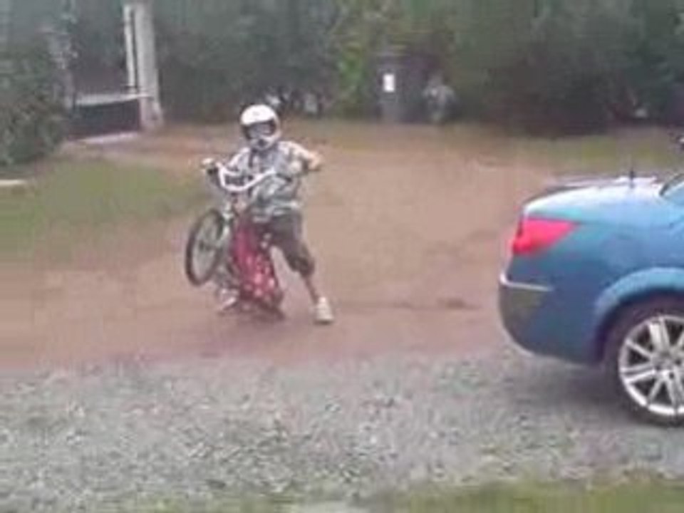 Stunt !!