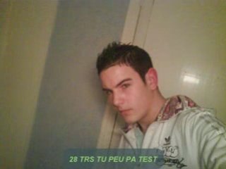 28 TRS TU PEU PA TEST