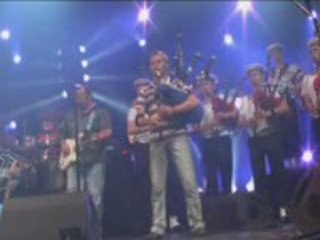 F.I.L 2008 Soldat Louis - Bagad de Lann Bihoué