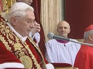 Religious leaders deliver their Christmas messages