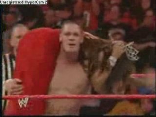 John Cena vs King Booker vs The Big Show - Part 3 of 3
