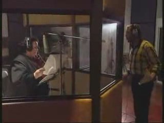 M Caballé & J Hallyday - Chanter pour ceux