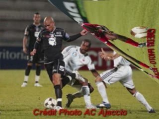 Diaporama sur la première partie de saison de Carl 2008-2009