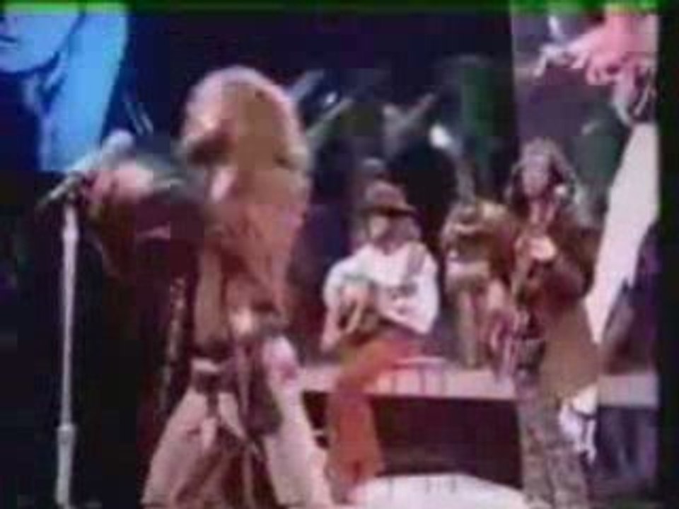 Jethro Tull - The Witches Promise
