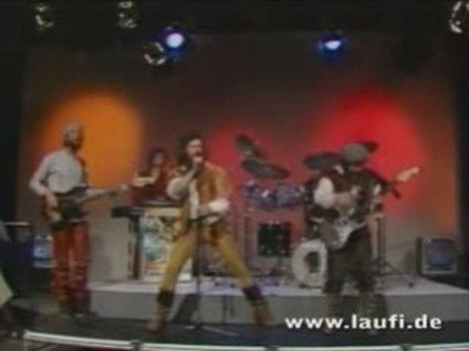 Jethro Tull - Broadsword