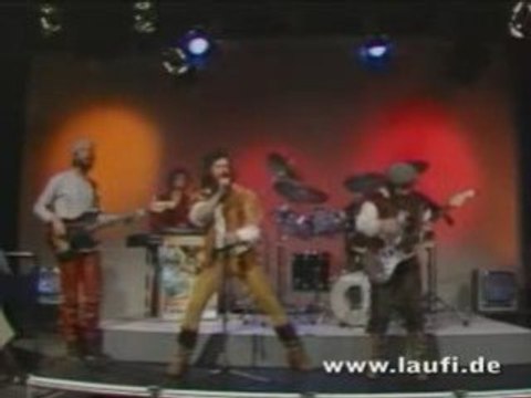 Jethro Tull - Broadsword