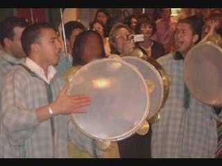 Cheba Inas ( Ambiance Mariage ! )