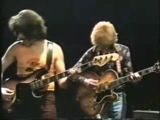 Fotheringay - Gypsy Davey