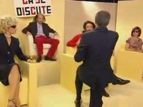 ça se discute -Gad-Kad-Olivier-