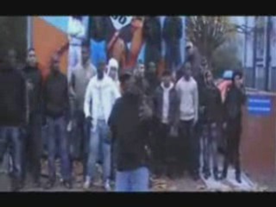 truand2lagalere morsay special noel