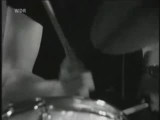 Amon Duul II - Kanaan