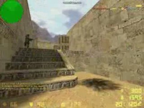 Counter Strike BubbleGun Awp