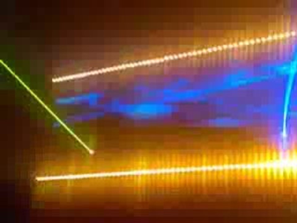 Dj rush @ i love techno 2008