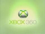Ma première Xbox 360
