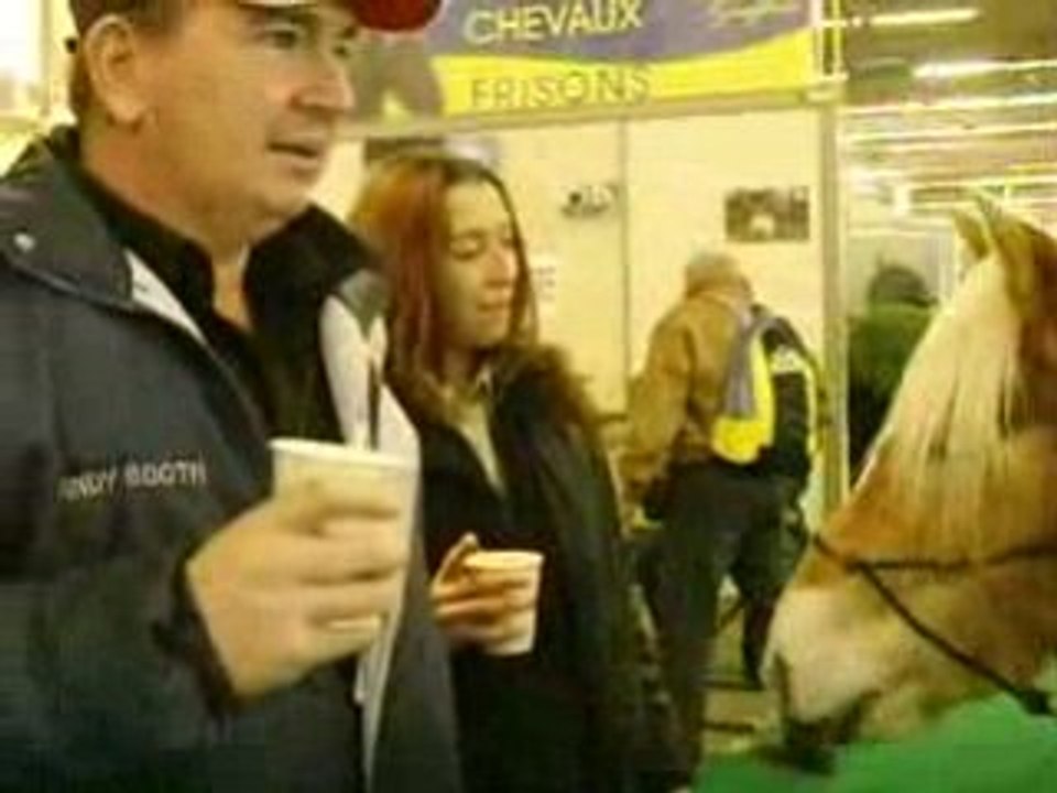 Naïade et le cappucino