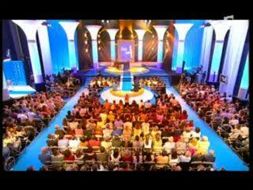 Lara Fabian & Nolwenn Leroy