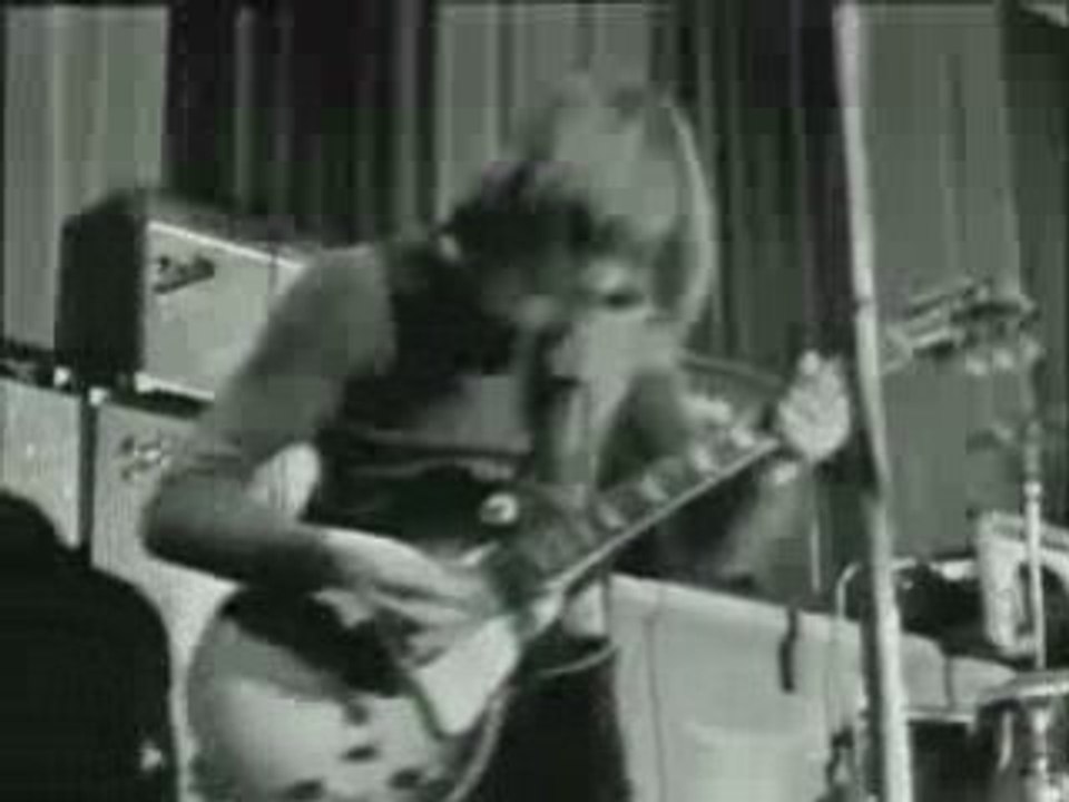 Fleetwood Mac - Like It This Way