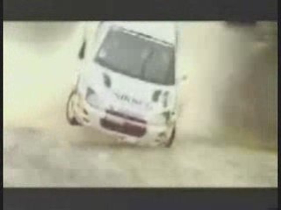 Rallyssimo