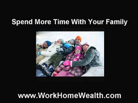 Elgin Home Based Business Opportunity, Work From Home