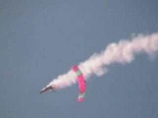 Quivières 2008 : Aéronautique