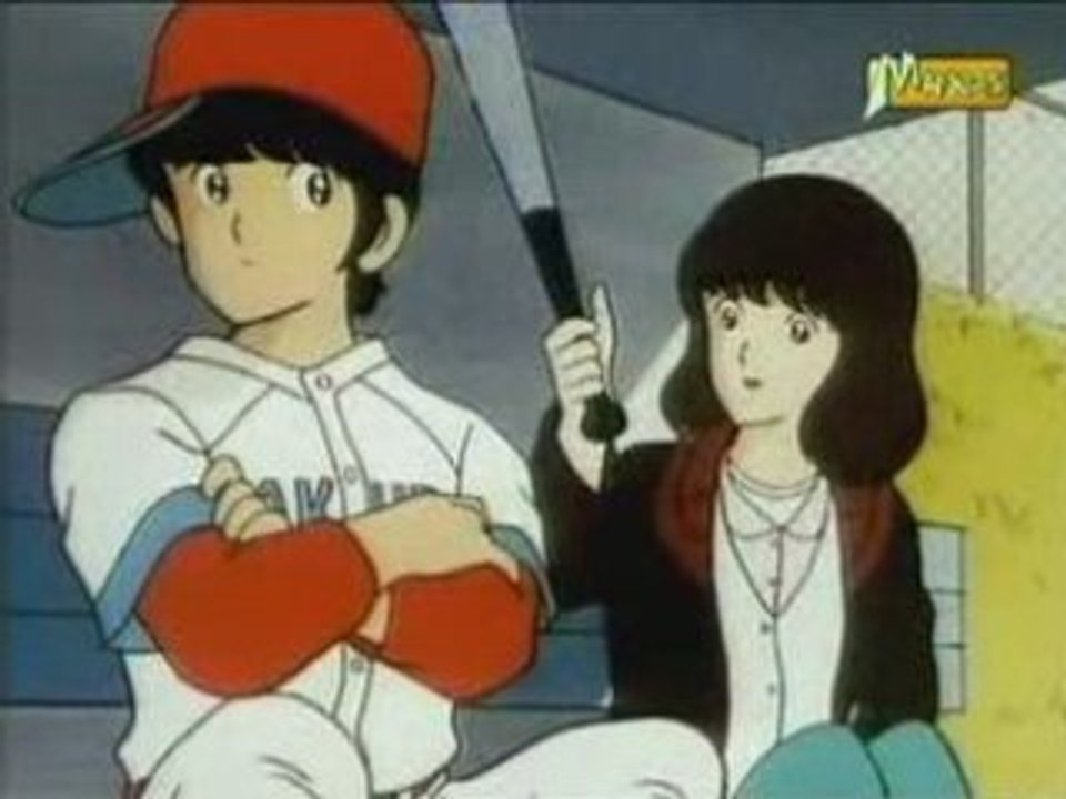 #362 - Théo ou la batte de la victoire - générique